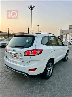 هيونداي سانتافي